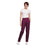 Landau Uniforms Scrub Pant 8320 Womens X-Large Wine Ea - 8320-RWP-XLG