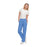Landau Uniforms Scrub Pant 8327 Womens 2X Large Petite Ceil Blue Ea - 8327-BCP-P2X