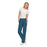 Landau Uniforms Scrub Pant 8327 Womens Small Caribbean Blue Ea - 8327-CBP-SML