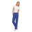 Landau Uniforms Scrub Pant 8327 Womens Medium Grape Ea - 8327-RPP-MED