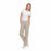 Landau Uniforms Scrub Pant 8327 Womens X-Large Petite Sand Ea - 8327-SAP-PXL