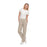 Landau Uniforms Scrub Pant 8327 Womens Large Petite Sand Ea - 8327-SAP-PLG