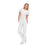 Landau Uniforms Scrub Pant 8327 Womens X-Large White Ea - 8327-WWY-XLG