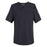 Grey's Anatomy (TM) Shirt Scrub Greys Anatomy 0103 Mens Small Black Each - 0103-01-S