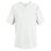 Grey's Anatomy (TM) Shirt Scrub Greys Anatomy 0103 Mens 4X Large White Each - 0103X-10-4XL