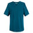 Grey's Anatomy (TM) Shirt Scrub Greys Anatomy 0103 Mens 2X Large Bahama Each - 0103X-3282XL
