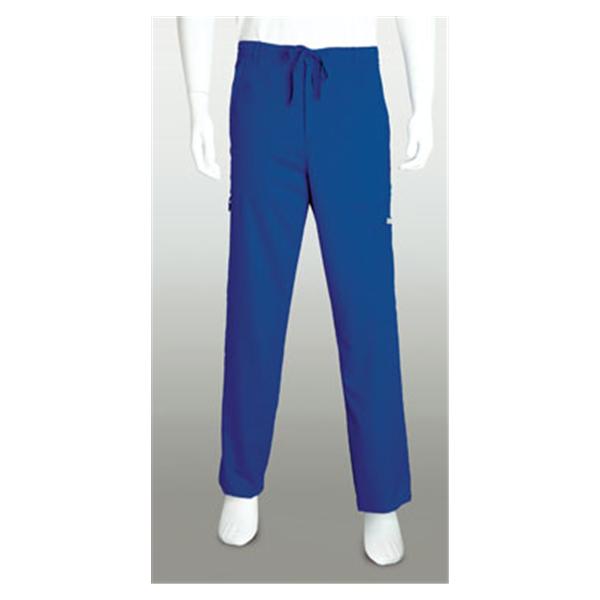 Grey's Anatomy (TM) Pant Scrub Grey'S Anatomy 0203 Mens 2X Large Royal Blue Ea - 0203X-08-2XL