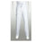 Grey's Anatomy (TM) Pant Scrub Grey'S Anatomy 0203 Mens Small White Ea - 0203-10-S