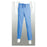 Grey's Anatomy (TM) Pant Scrub Grey'S Anatomy 0203 Mens 2X Large Ceil Blue Ea - 0203X-40-2XL