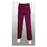 Grey's Anatomy (TM) Pant Scrub Grey'S Anatomy 0203 Mens Large Wine Ea - 0203-65-L