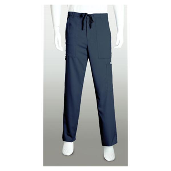Grey's Anatomy (TM) Pant Scrub Grey'S Anatomy 0203 Mens 4X Large Steel Grey Ea - 0203X-9054XL