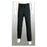 Grey's Anatomy (TM) Pant Scrub 0203 Mens Small Tall Black Ea - 0203T-01-S