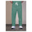 Fashion Seal Scrub Pant Unisex Medium Jade Green Ea - 813