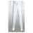 Grey's Anatomy (TM) Pant Scrub 0203 Mens Medium Tall White Ea - 0203T-10-M