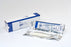 Cardinal Vaseline Hydrogel Dressing 1 X 36 Inch Mesh Gauze White Petrolatum Sterile - 8884412600