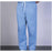Fashion Seal Pant Scrub 55% Cotton / 45% Polyester Unsx Ceil Xs Rvrsbl Pckt Ea - 899-XS