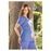 koi Design Shirt Scrub 137 Katelyn Womens Small Ceil Blue Ea - 137-42-S