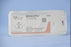 J & J Healthcare Systems Monocryl Suture with Needle Absorbable Uncoated Violet Suture Monofilament Poliglecaprone Size 3-0 27 Inch Suture 1-Needle 26 mm Length 1/2 Circle Taper Point Needle - Y316H