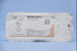 J & J Healthcare Systems Monocryl Suture with Needle Absorbable Uncoated Violet Suture Monofilament Poliglecaprone Size 5-0 27 Inch Suture 1-Needle 17 mm Length 1/2 Circle Taper Point Needle - Y303H