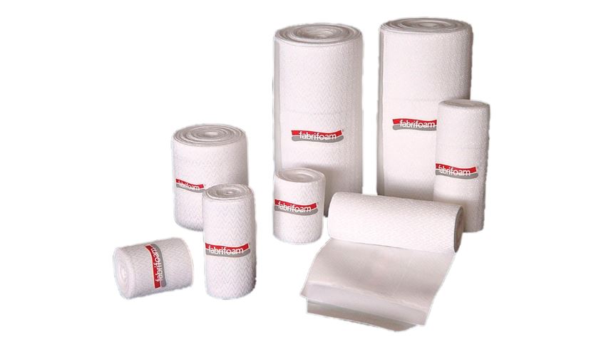 AliMed SuperWrap Breathable, Moisture-Wicking, Washable