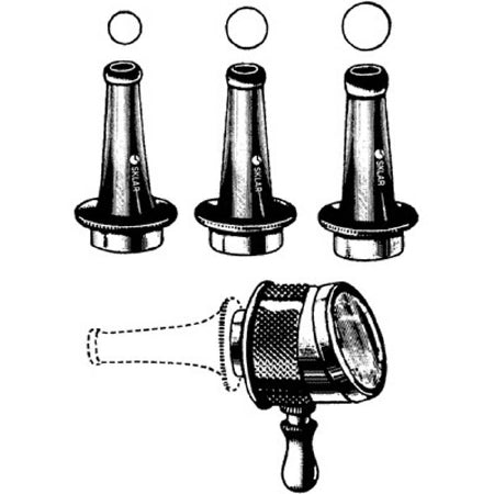 Sklar - Otoscope Bruening Type - 67-6200