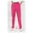 Fashion Seal Pant Fashion Poplin Womens X-Large Ceil Blue Ea - 7867-XL