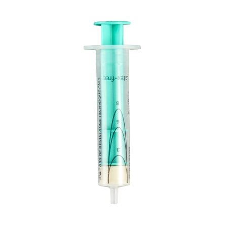 PERIFIX - LOR Syringe Perifix 8 mL Pouch Luer Slip Tip Without Safety - 332150