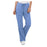 Jockey (TM) Scrubs Pant Scrub 2249 Womens 2X Large Ceil Blue Ea - 2249-046-2X