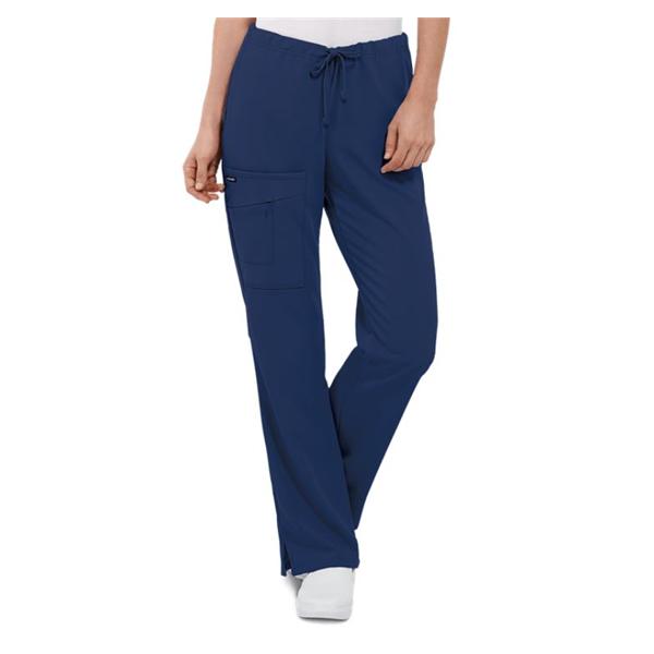 Jockey (TM) Scrubs Pant Scrub 2249 Womens X-Large New Navy Ea - 2249-054-XL