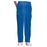 Fashion Seal Pant Scrub Fashion Seal 7434 Ultimate Unisex Small Ceil Blue Ea - 7434-S