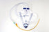 Cardinal Curity Ultramer Indwelling Catheter Tray 2-Way Foley 14 Fr. 5 cc Balloon Latex - 8944