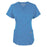 Grey's Anatomy (TM) Shirt Scrub Greys Anatomy 41101 Crossover Womens 4X Large Ceil Blue Each - 41101X-404XL