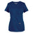 Grey's Anatomy (TM) Shirt Scrub Greys Anatomy 4153 Crossover Womens 2X Large Indigo Each - 4153X-23-2XL