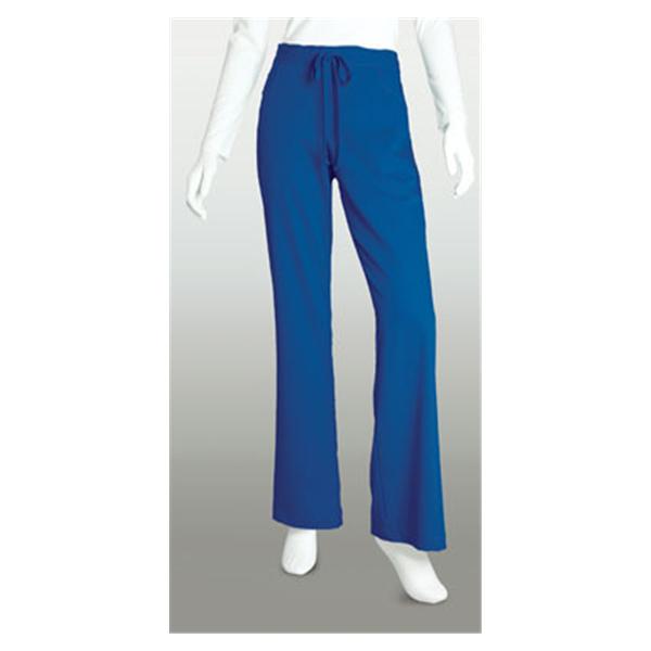 Grey's Anatomy (TM) Scrub Pant Greys Anatomy 4232 Womens Small Royal Blue Each - 4232-08-S