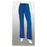 Grey's Anatomy (TM) Scrub Pant Greys Anatomy 4232 Womens Small Petite Royal Blue Each - 4232P-08-S