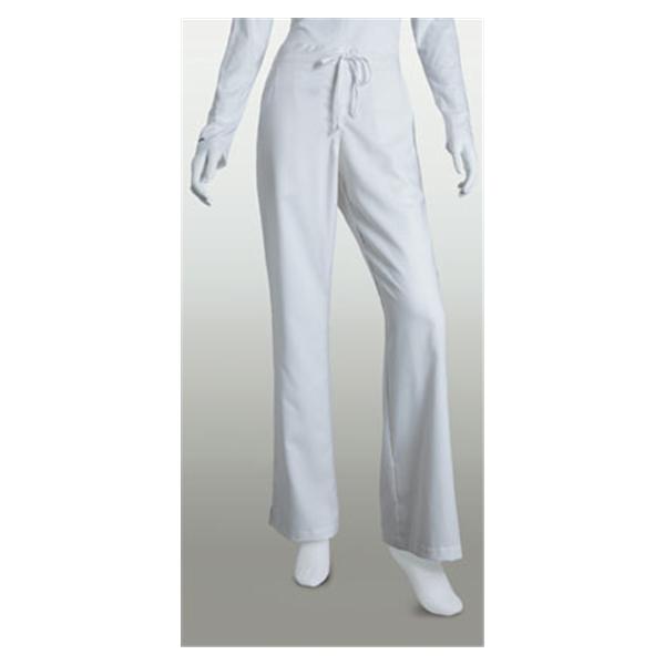 Grey's Anatomy (TM) Scrub Pant Greys Anatomy 4232 Womens Large Petite Sorbet Each - 4232P-10-L