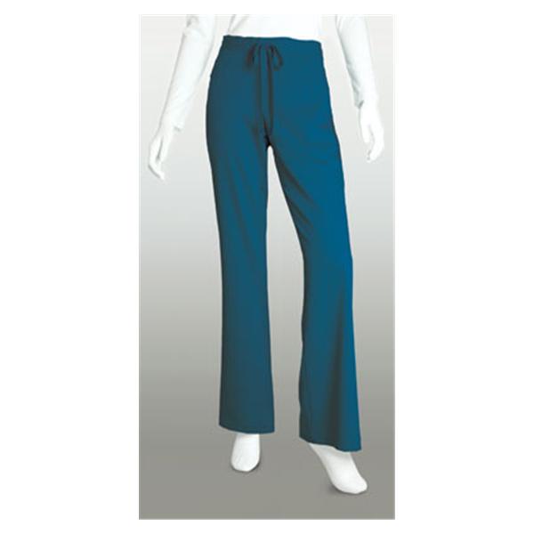 Grey's Anatomy (TM) Scrub Pant Greys Anatomy 4232 Womens X-Small Petite Sorbet Each - 4232P-328-XS