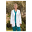 Grey's Anatomy (TM) Lab Coat 60% Cotton / 40% Polyester Greys Anatomy Womens White Small 32 In Each - 4425-10-S