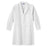 META By White Swan Lab Coat Dental 65% Polyester / 35% Cotton Meta Unisex White X-Large 40 In Ea - 6599-011-XL