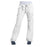 koi Design Pant Scrub 701 Womens Small White Ea - 701-01-S