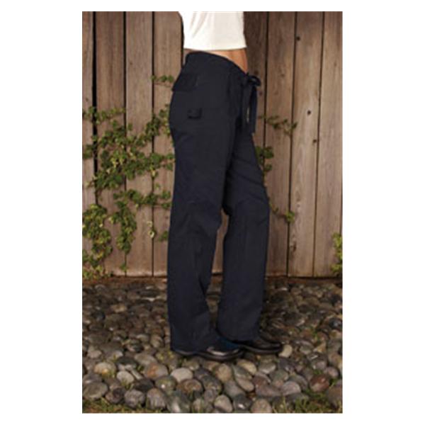 koi Design Pant Scrub 701 Womens Small Black Ea - 701-02-S
