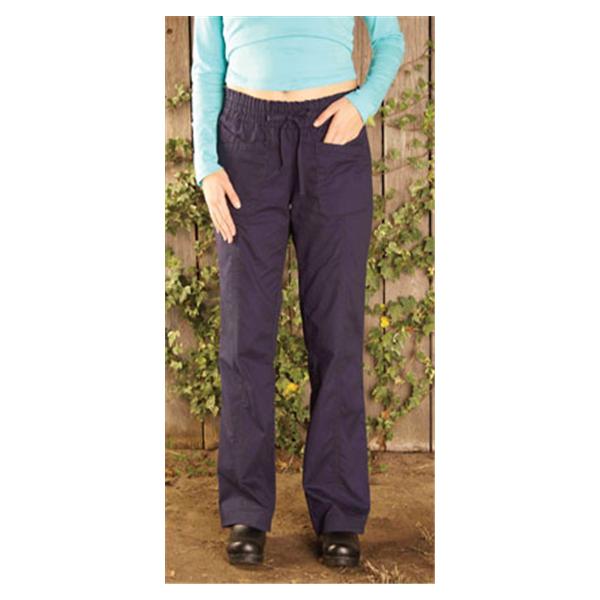 koi Design Pant Scrub 701 Womens 3X Large Navy Ea - 701-12-3X