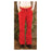 koi Design Pant Scrub 701 Womens 3X Large Ruby Ea - 701-22-3X