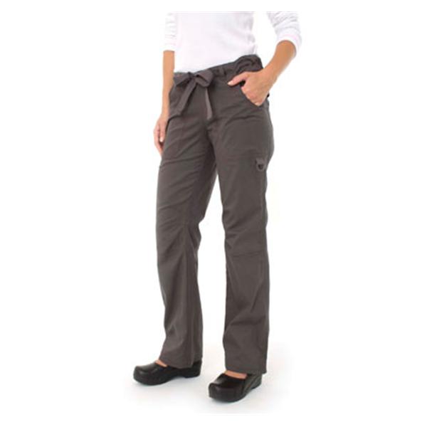 koi Design Pant Scrub 701 Womens Large Steel Grey Ea - 701-24-L