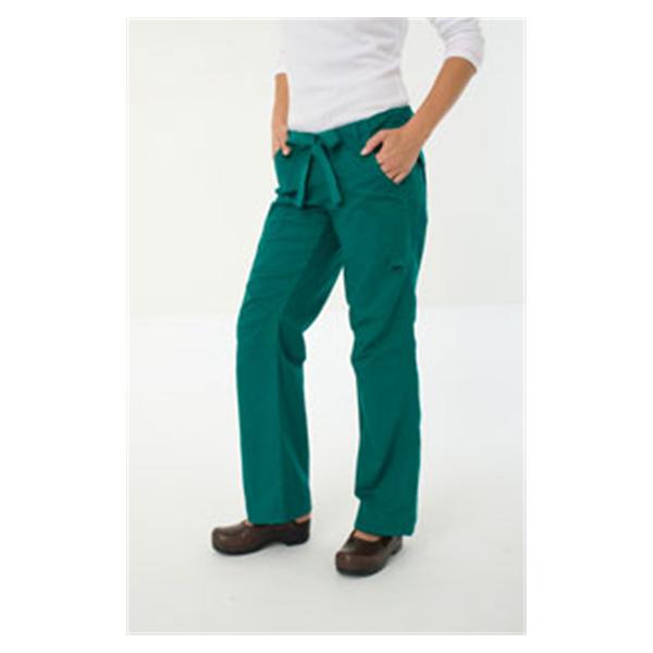 koi Design Pant Scrub 701 Womens X-Small Hunter Ea - 701-33-XS