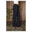 koi Design Pant Scrub 701 Womens Large Petite Black Ea - 701P-02-L