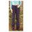 koi Design Pant Scrub 701 Womens Large Petite Navy Ea - 701P-12-L