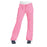koi Design Pant Scrub 701 Womens 3X Large Petite Pink Ea - 701P-16-3X