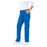 koi Design Pant Scrub 701 Womens X-Large Petite Royal Blue Ea - 701P-20-XL