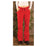 koi Design Pant Scrub 701 Womens X-Large Petite Ruby Ea - 701P-22-XL